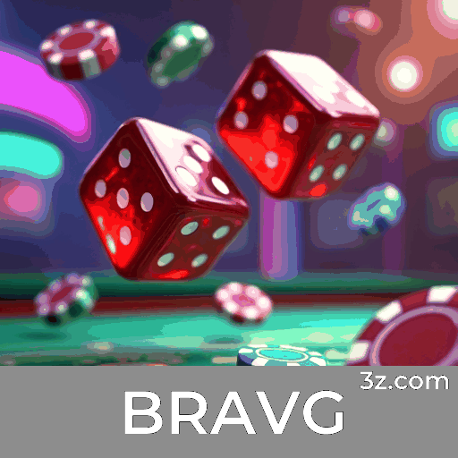 Revolucionário conceito de jogos redefine jogos online na BRAVG