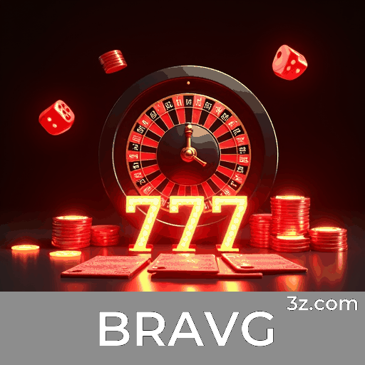Revolucionário conceito de jogos redefine jogos online na BRAVG