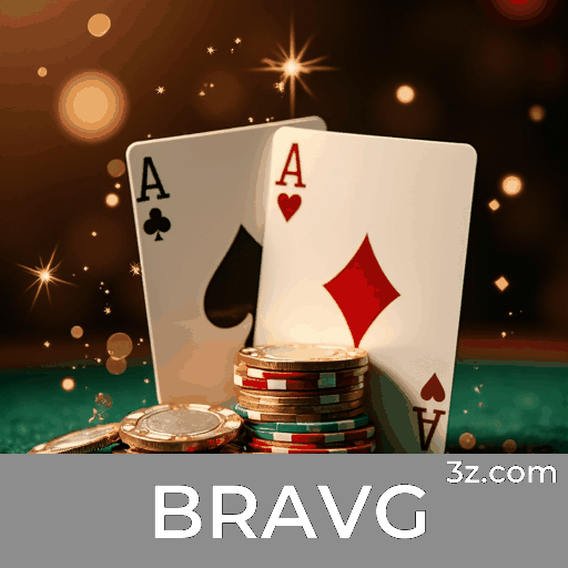 Descubra o Universo de Jogos de Cassino no BRAVG e Ganhe Mais
