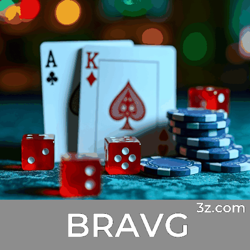 BRAVG: Plataforma Líder em Apostas Esportivas com Cobertura Abrangente
