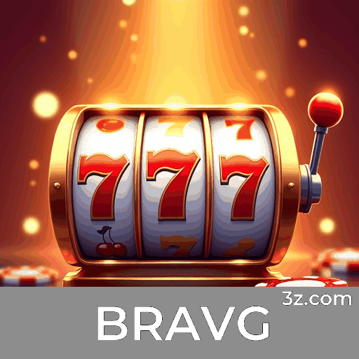 BRAVG: Top Plataforma de Apostas Confiável