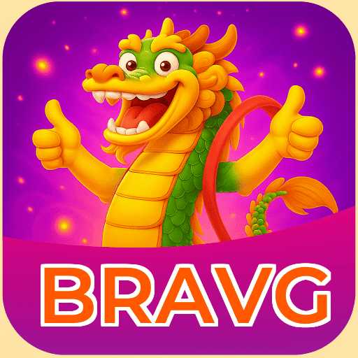 BRAVG: Top Plataforma de Apostas Confiável