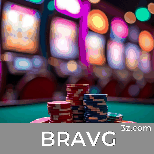 Descubra BRAVG: A Melhor Plataforma de Jogos Online