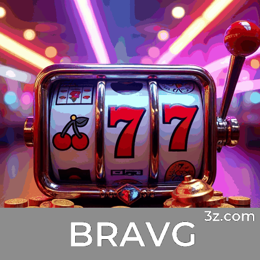 BRAVG: Emoção e Grandes Ganhos nos Jogos de Cassino