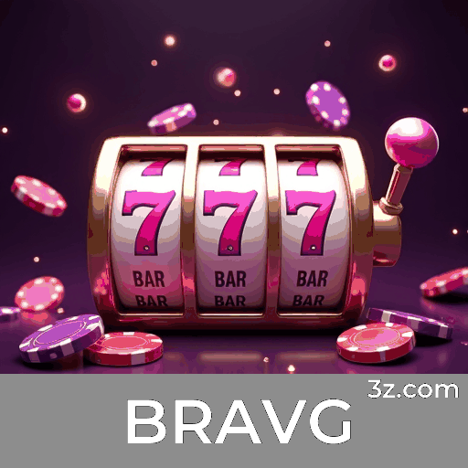 Experiências inovadoras em jogos online com BRAVG: desenvolvimento de ponta e catálogo exclusivo