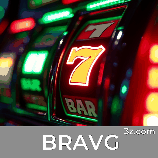 BRAVG: Emoção e Grandes Ganhos nos Jogos de Cassino