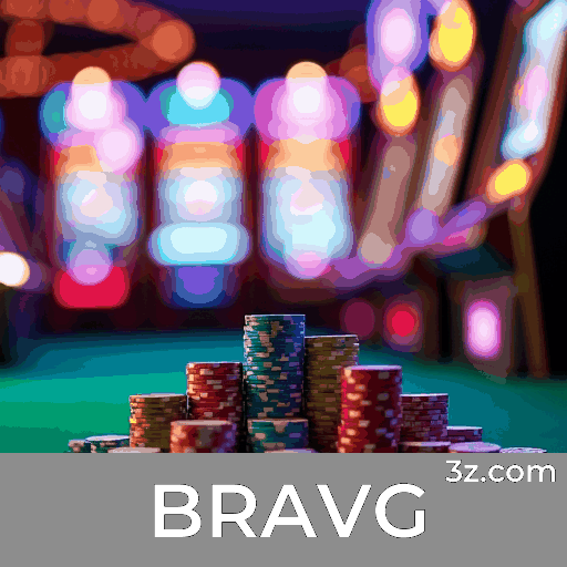 BRAVG.com - Plataforma de Apostas Online Líder no Brasil - BRAVG