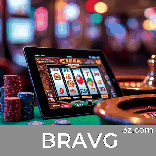 BRAVG Crash: Ganhos Explosivos e Retiradas Rápidas
