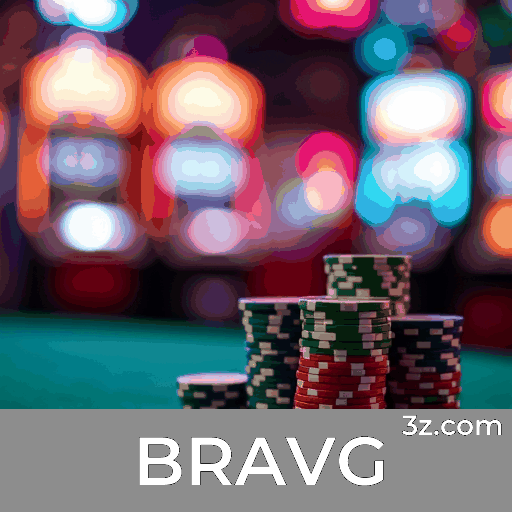 BRAVG: Top Plataforma de Apostas Confiável