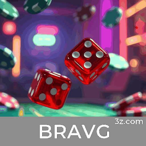 BRAVG: Apostas Esportivas com Odds Imbatíveis e Cobertura de Eventos Brasileiros