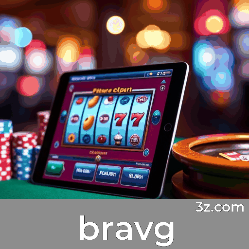 Desenvolvedores e Tecnologia no bravg