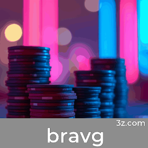 Bravg: Apostas completas e atualizadas para brasileiros