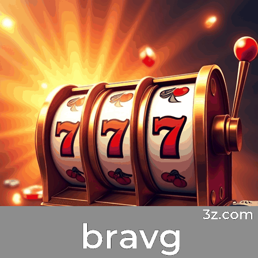 bravg: Seu Destino em Apostas Seguras e Rápidas