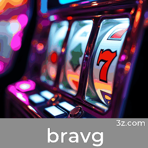 bravg: Experiência de cassino profissional e imersiva