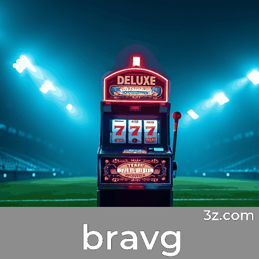bravg: Seu Mundo de Jogos Selecionados