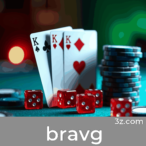 bravg: Bônus e Promoções Exclusivas