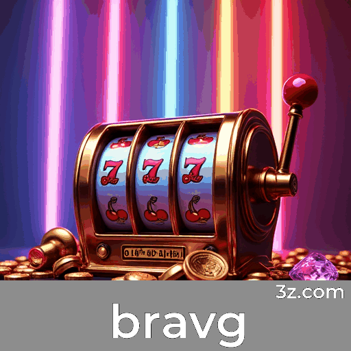 bravg: Experiência de cassino profissional e imersiva