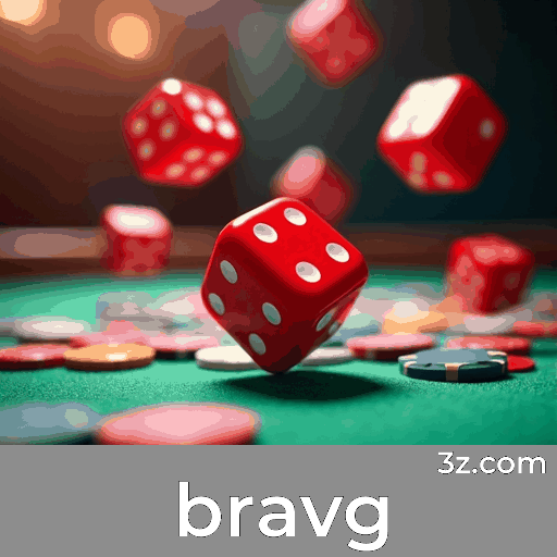 bravg: Seu Destino em Apostas Seguras e Rápidas