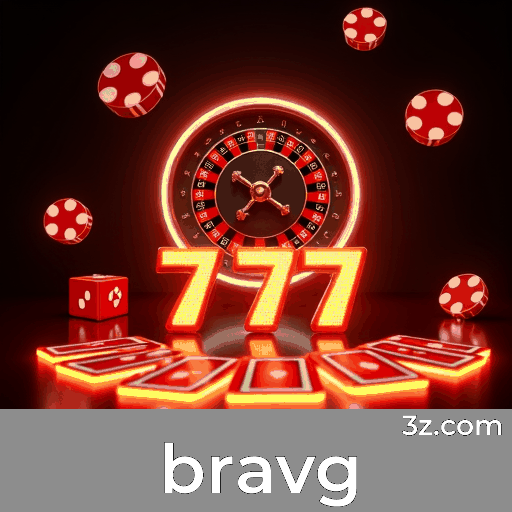 Desenvolvedores e Tecnologia no bravg