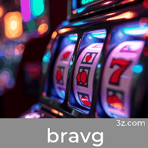 bravg: Seu Mundo de Jogos Selecionados